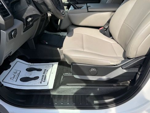 Used 2020 Ford F250 XL w/ Power Equipment Group AWD/4WD image 23