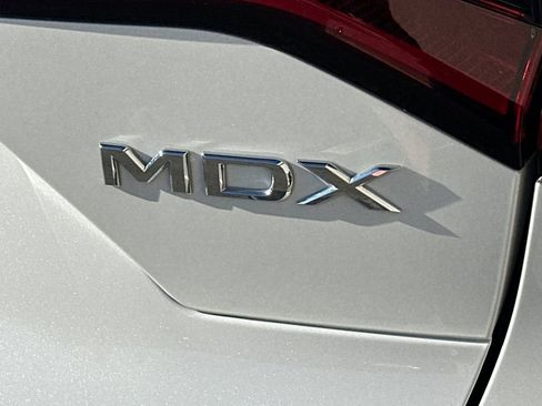 Certified 2023 Acura MDX A-Spec image 29