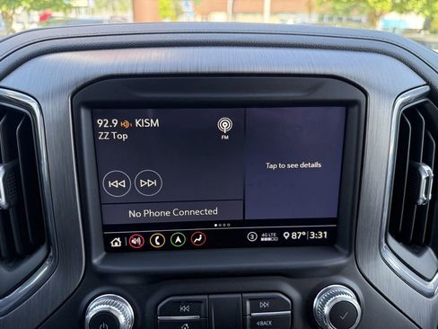 Used 2020 GMC Sierra 1500 Denali AWD/4WD image 15