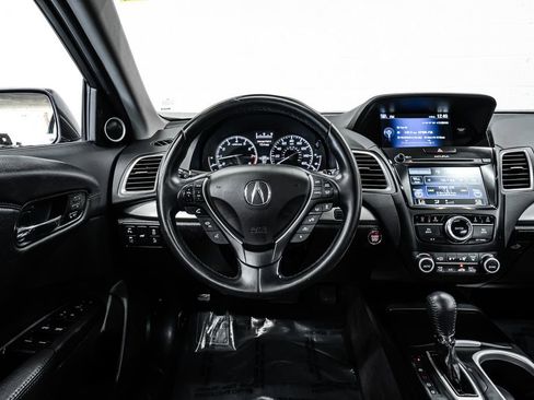 Used 2018 Acura RDX AWD w/ Advance Package image 14