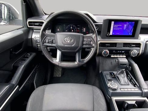 Used 2024 Toyota Tacoma SR5 AWD/4WD image 6
