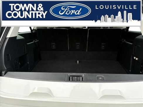Used 2025 Ford Expedition Max Active AWD/4WD image 10