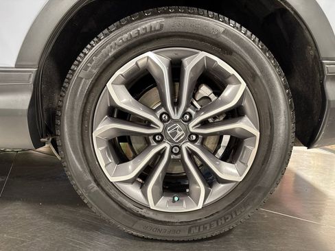 Used 2021 Honda CR-V EX-L image 16