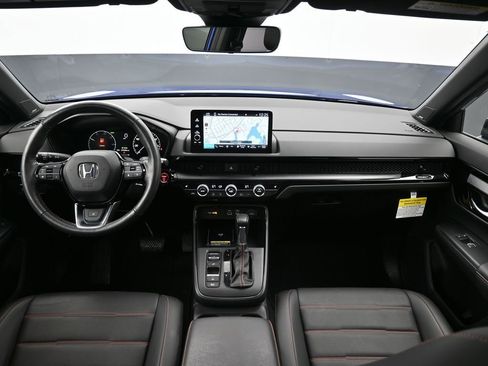 Certified 2023 Honda CR-V Sport Touring image 27