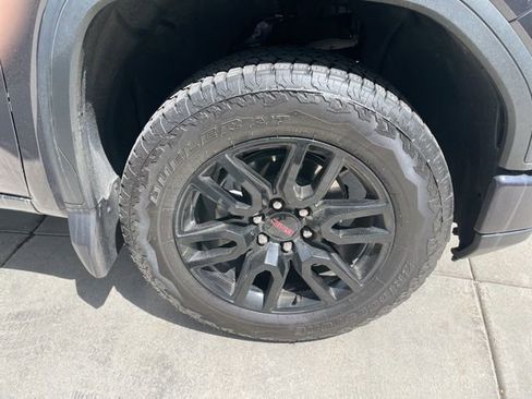 Used 2025 GMC Sierra 1500 Elevation w/ X31 Off-Road Package image 26