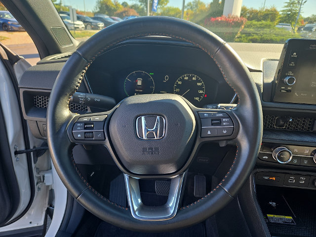 Used 2024 Honda CR-V Sport-L image 18