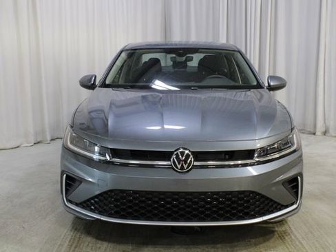 New 2026 Volkswagen Jetta S FWD image 36