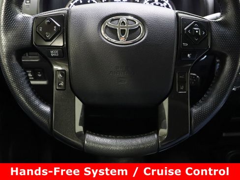 Used 2024 Toyota 4Runner TRD Pro image 27