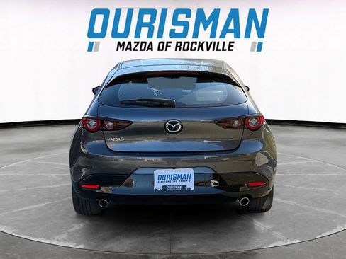 New 2026 MAZDA MAZDA3 s Sport image 5