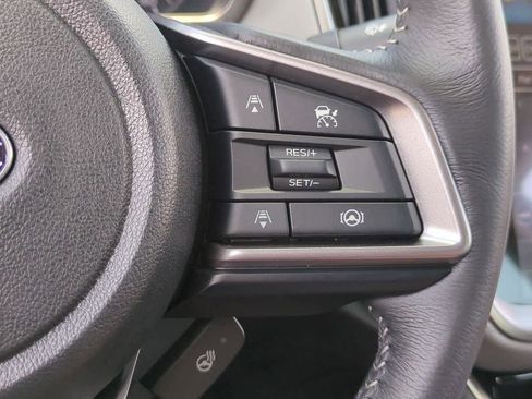 Used 2025 Subaru Legacy Limited image 25