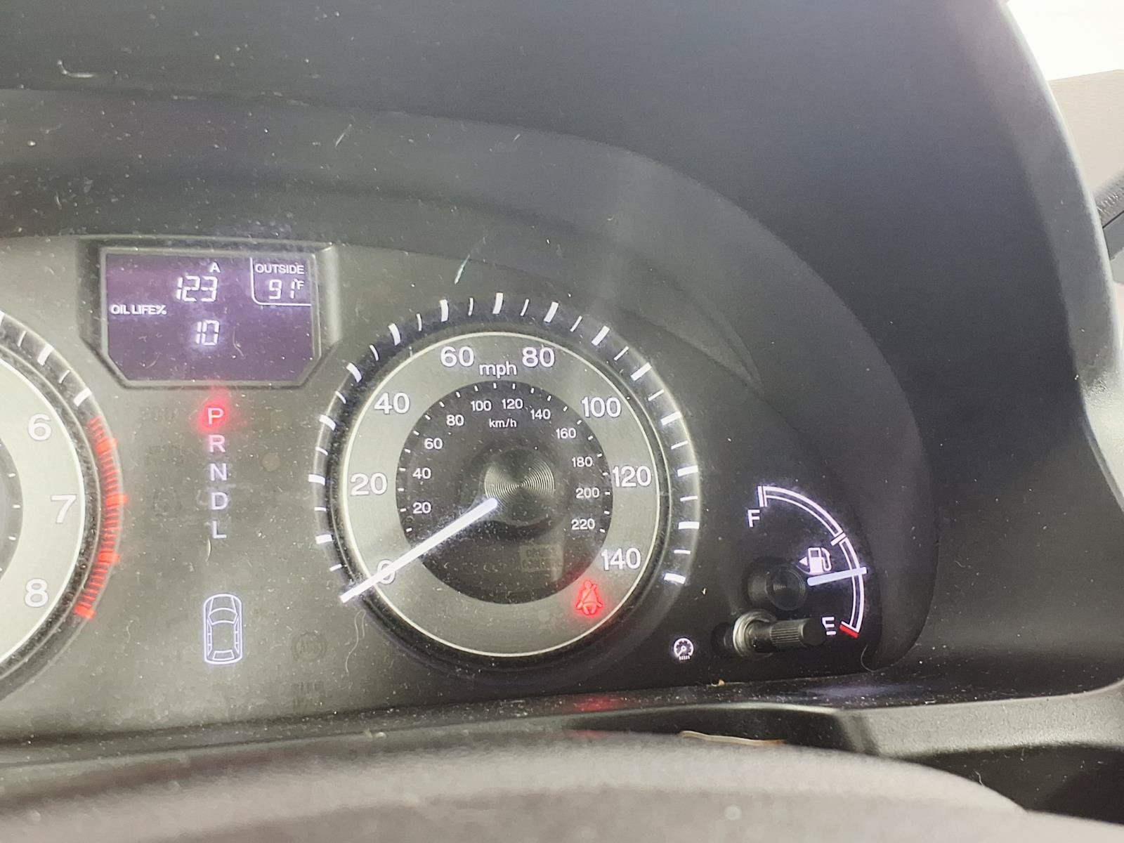 Used 2014 Honda Odyssey EX-L image 14