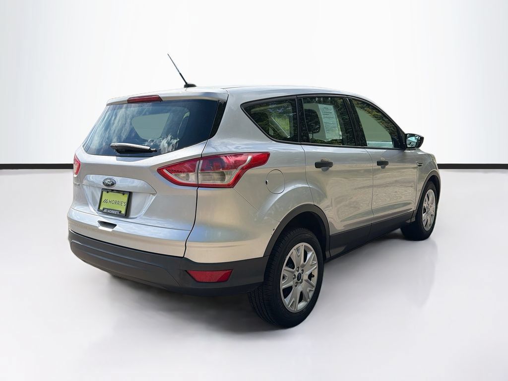 Used 2014 Ford Escape S FWD image 5