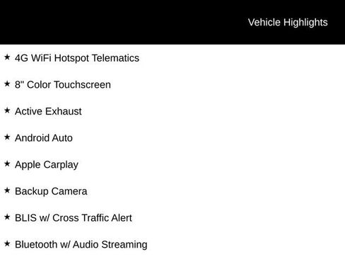 Used 2021 Dodge Challenger R/T Scat Pack w/ T/A Package image 5