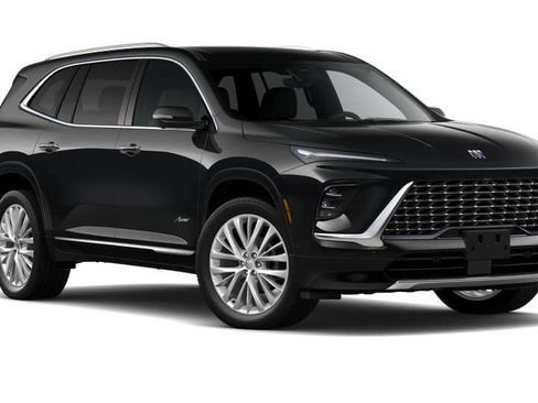 New 2026 Buick Enclave Avenir w/ Super Cruise Package AWD/4WD image 30