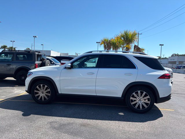 Used 2026 Mercedes-Benz GLE 350 4MATIC image 5