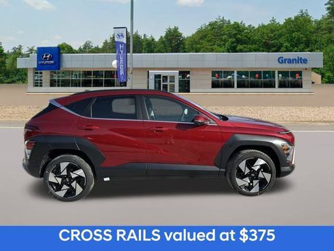 New 2026 Hyundai Kona Limited image 5