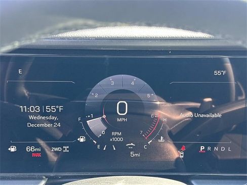 New 2026 GMC Terrain Elevation w/ Elevation Premium Package image 16