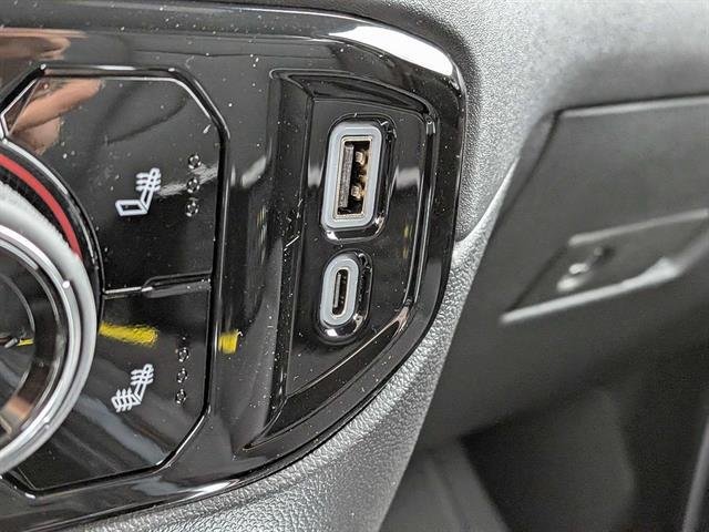 New 2026 Chevrolet Silverado 1500 RST w/ Convenience Package II AWD/4WD image 19