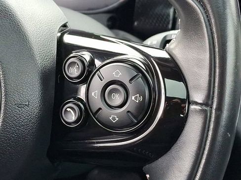 Used 2021 MINI Cooper SE w/ 8.8" Touchscreen Nav Package image 25