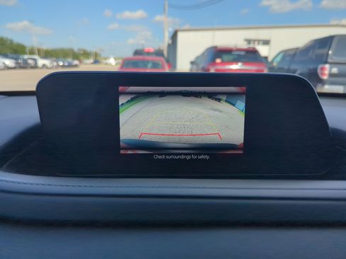 Used 2022 MAZDA CX-30 AWD 2.5 S w/ Select Package image 14