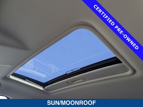 Certified 2020 Ford EcoSport SE w/ SE Convenience Package FWD image 24