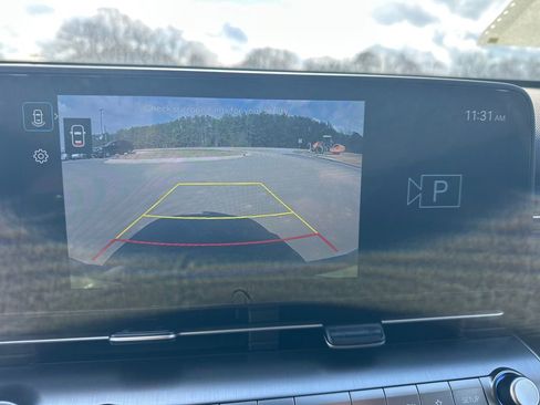 New 2026 Hyundai Kona SEL Premium image 29