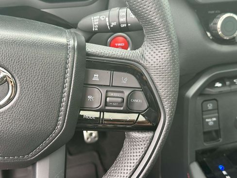 Used 2024 Toyota Sequoia SR5 image 22