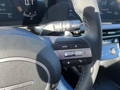 New 2026 Hyundai Sonata SEL FWD image 92