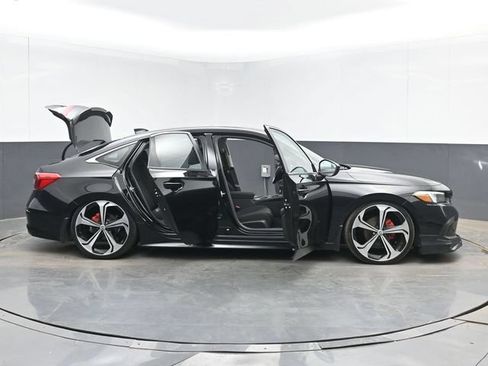 Used 2022 Honda Civic EX image 50