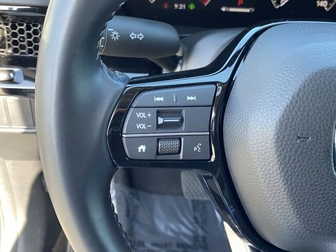 Certified 2025 Honda CR-V EX-L image 26