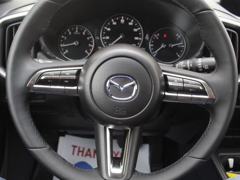 Used 2026 MAZDA CX-50 AWD 2.5 S w/ Cargo Package image 17