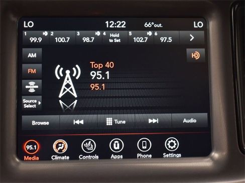 Used 2023 Dodge Challenger R/T w/ Plus Package image 17