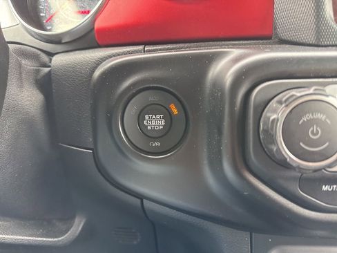 Used 2021 Jeep Wrangler Rubicon image 18