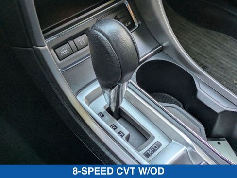 Certified 2022 Subaru Ascent Premium w/ Convenience Package image 25