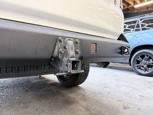 Used 2015 Toyota 4Runner SR5 image 8