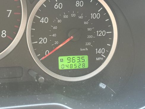 Used 2007 Subaru Impreza WRX TR image 32