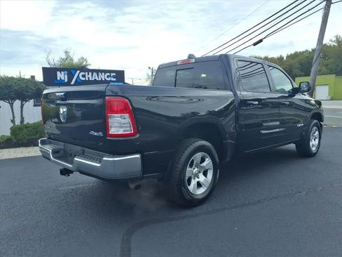 Used 2019 RAM 1500 Big Horn image 3