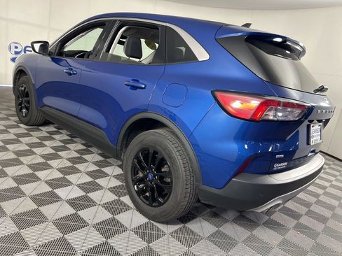 Used 2022 Ford Escape SE AWD/4WD image 10