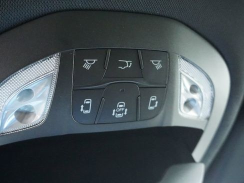 New 2026 Chrysler Voyager LX FWD image 49