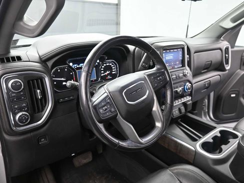 Used 2022 GMC Sierra 3500 Denali w/ Denali Ultimate Package image 10