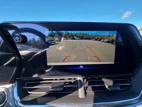 New 2026 Chevrolet Trax LT image 49