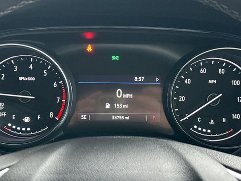 Certified 2023 Buick Encore GX Preferred w/ Cold Weather Comfort Package image 33