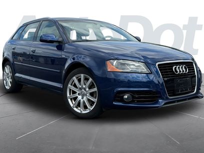 Used 2013 Audi A3 2.0T Premium Plus