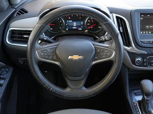 Used 2024 Chevrolet Equinox LS w/ LS Convenience Package AWD/4WD image 10