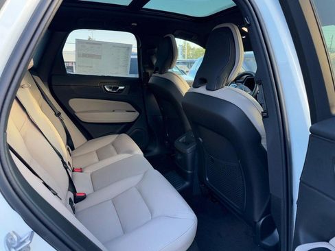 New 2026 Volvo XC60 T8 Plus w/ Protection Package Premier image 5