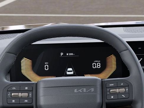 New 2027 Kia Telluride S image 21