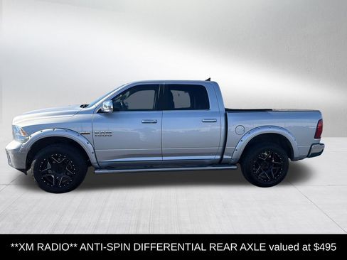 Used 2018 RAM 1500 Lone Star image 6