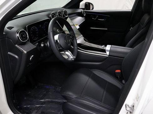 Certified 2026 Mercedes-Benz GLC 300 GLC 300 image 11