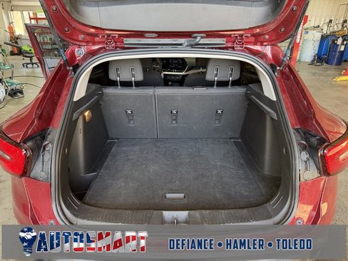 Used 2024 Chevrolet Trax LS w/ LS Convenience Package image 22