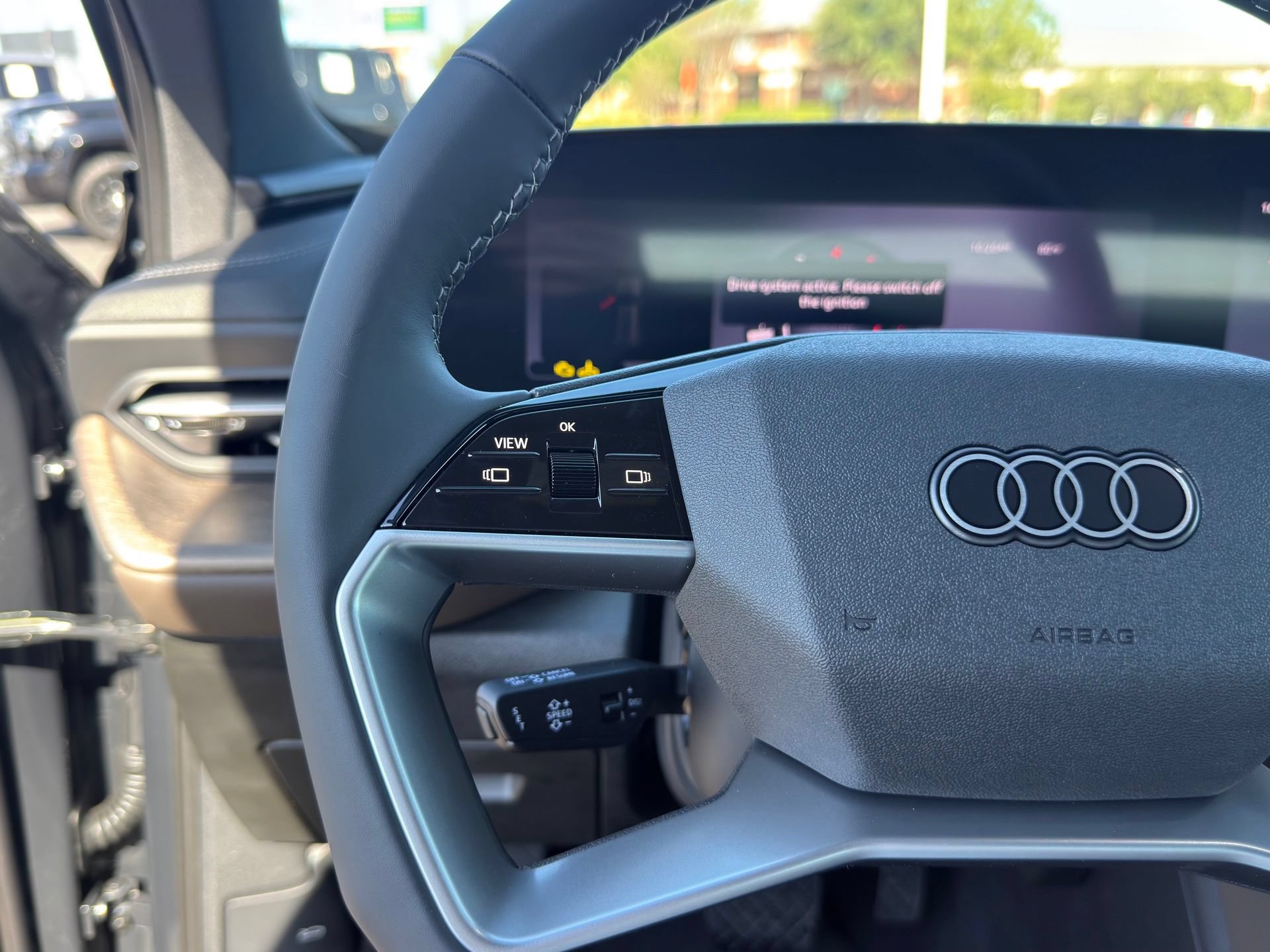 New 2026 Audi Q5 Premium AWD/4WD image 21